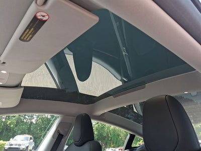2024 Tesla Model 3 Base