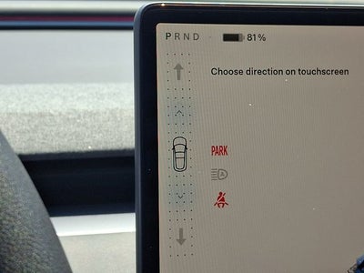 2024 Tesla Model 3 Base