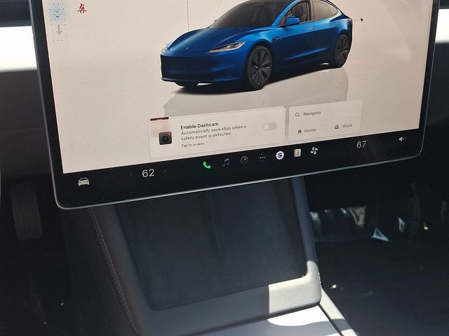 2024 Tesla Model 3 Base