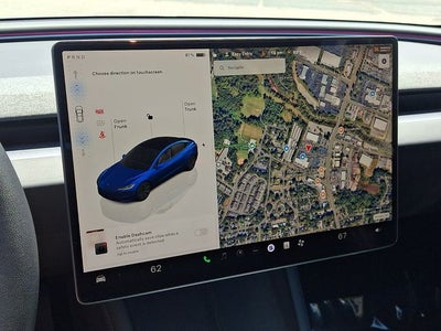 2024 Tesla Model 3 Base