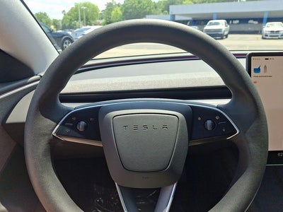 2024 Tesla Model 3 Base