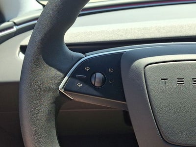 2024 Tesla Model 3 Base