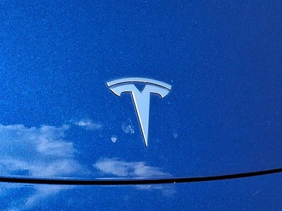 2024 Tesla Model 3 Base