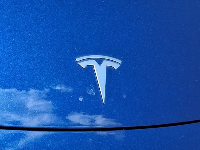 2024 Tesla Model 3 Base