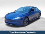 2024 Tesla Model 3 Base
