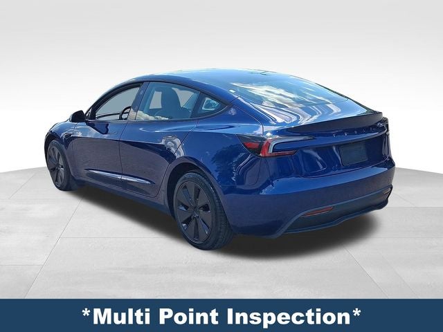 2024 Tesla Model 3 Base