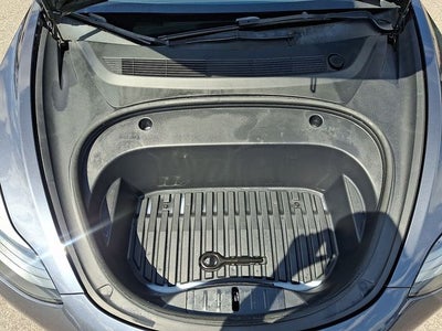 2023 Tesla Model 3 Base