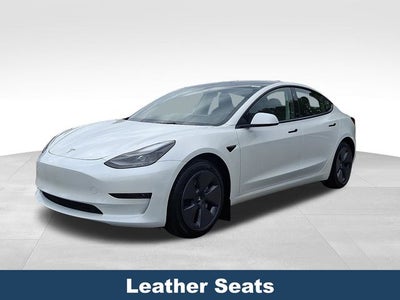 2023 Tesla Model 3 Base