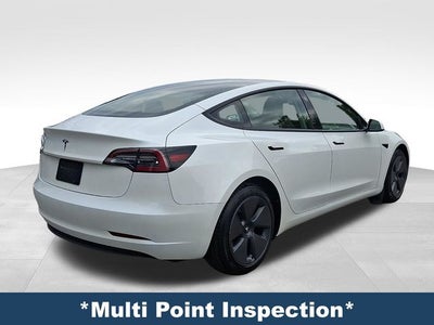 2023 Tesla Model 3 Base