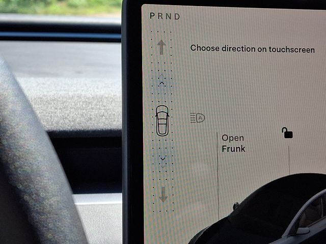 2024 Tesla Model 3 Base