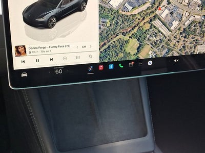 2024 Tesla Model 3 Base