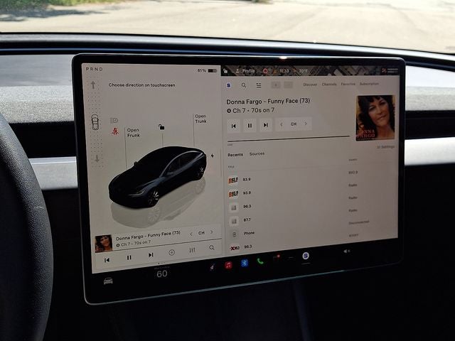 2024 Tesla Model 3 Base