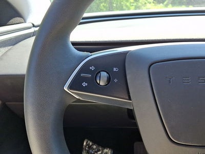 2024 Tesla Model 3 Base