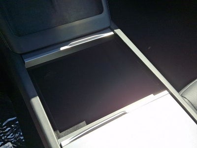 2024 Tesla Model 3 Base