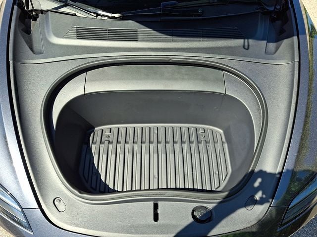 2024 Tesla Model 3 Base