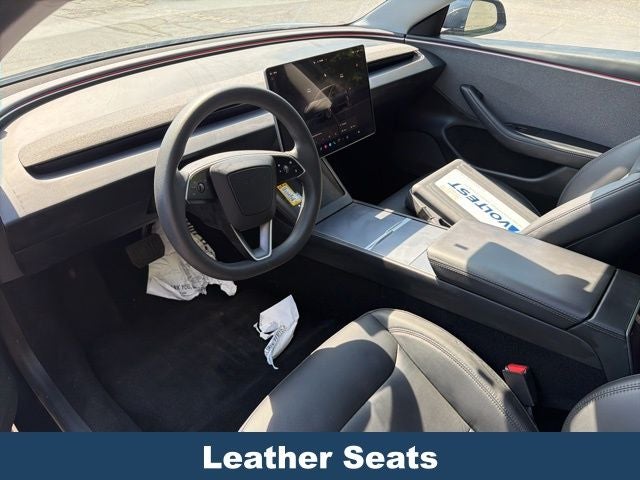 2024 Tesla Model 3 Base