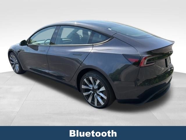 2024 Tesla Model 3 Base
