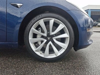 2019 Tesla Model 3 Standard