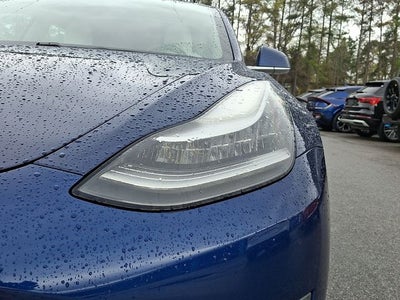 2019 Tesla Model 3 Standard