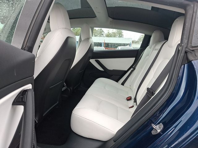 2019 Tesla Model 3 Standard