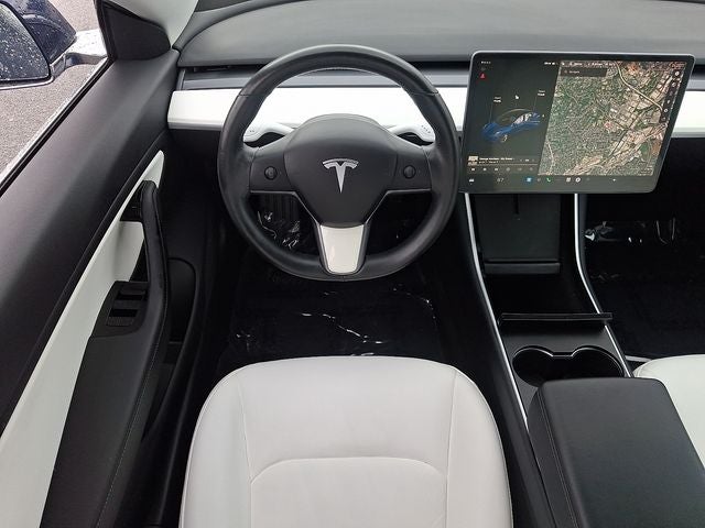 2019 Tesla Model 3 Standard