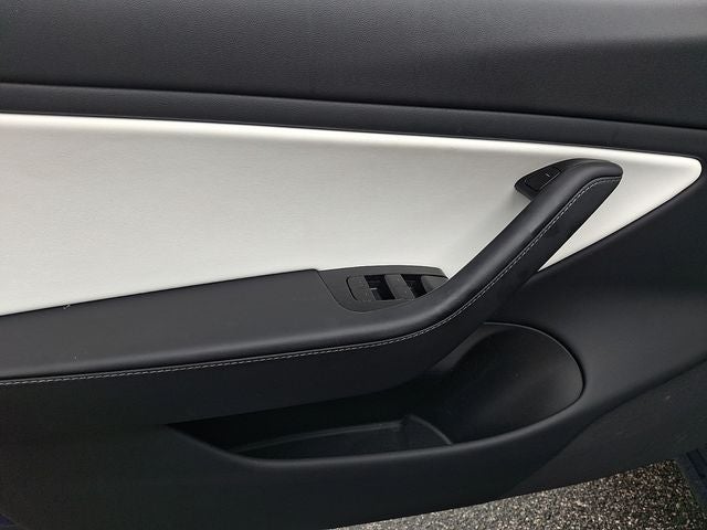 2019 Tesla Model 3 Standard