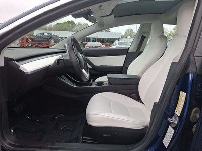 2019 Tesla Model 3 Standard