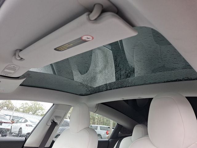 2019 Tesla Model 3 Standard