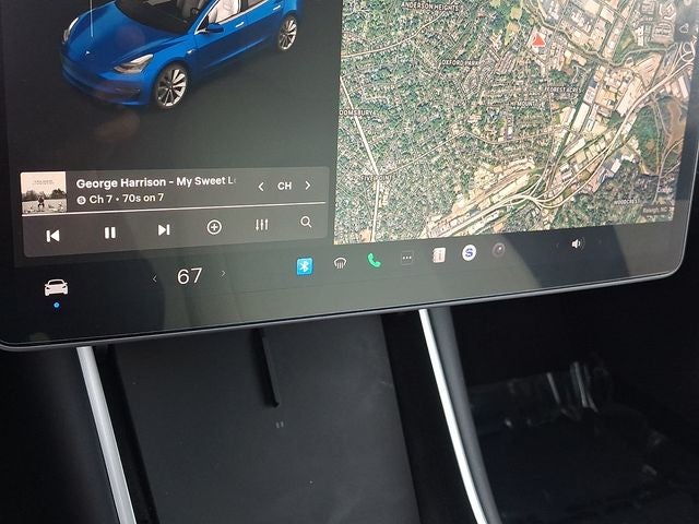 2019 Tesla Model 3 Standard