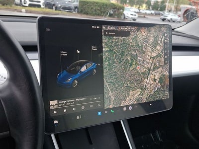 2019 Tesla Model 3 Standard