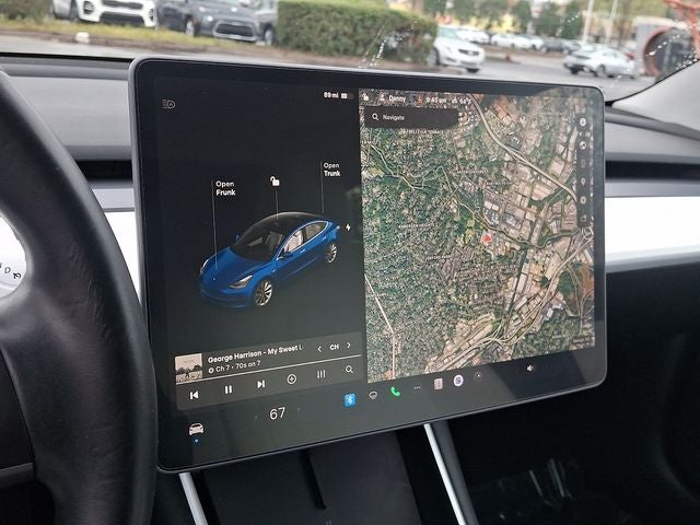 2019 Tesla Model 3 Standard