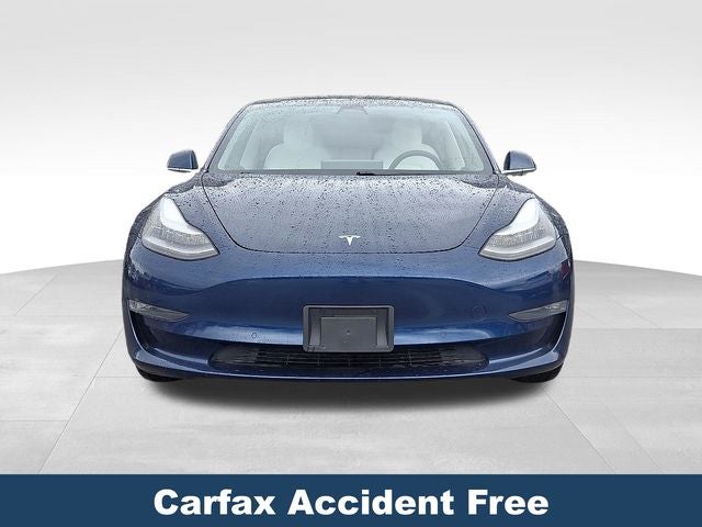2019 Tesla Model 3 Standard