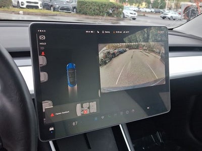 2019 Tesla Model 3 Standard