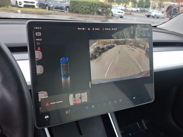 2019 Tesla Model 3 Standard