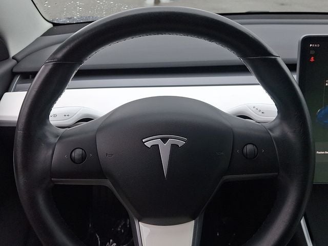 2019 Tesla Model 3 Standard