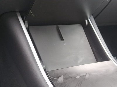 2019 Tesla Model 3 Standard