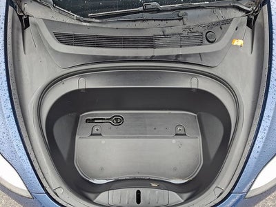 2019 Tesla Model 3 Standard