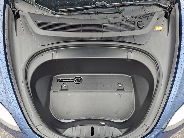 2019 Tesla Model 3 Standard