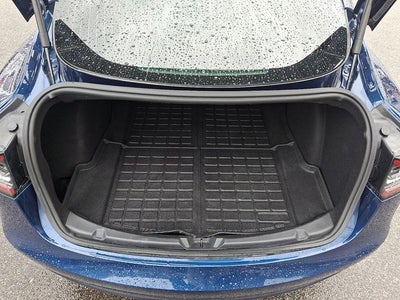 2019 Tesla Model 3 Standard