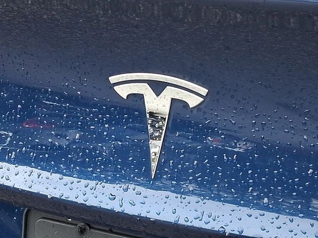 2019 Tesla Model 3 Standard