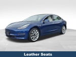 2019 Tesla Model 3 Standard