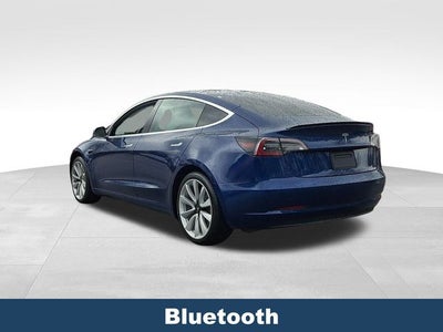 2019 Tesla Model 3 Standard