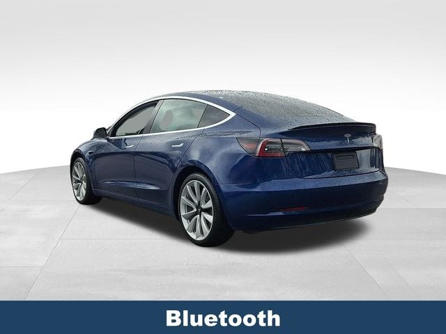 2019 Tesla Model 3 Standard