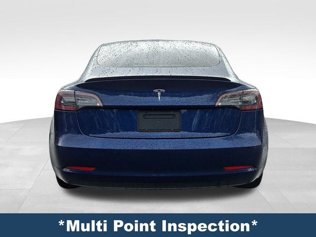 2019 Tesla Model 3 Standard