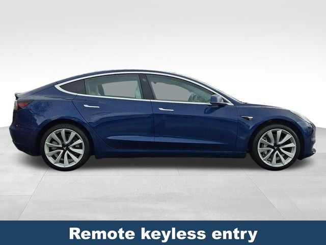 2019 Tesla Model 3 Standard