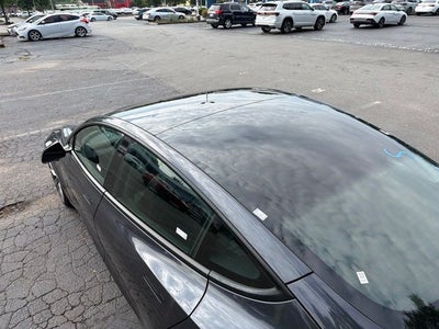 2024 Tesla Model 3 Base