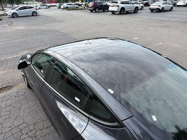 2024 Tesla Model 3 Base