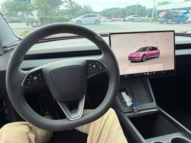 2024 Tesla Model 3 Base