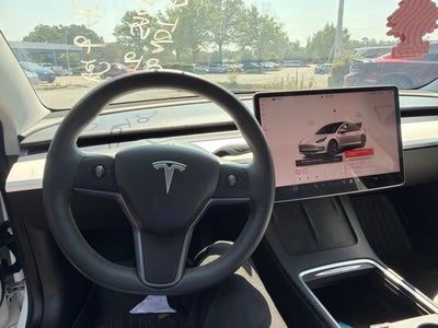 2023 Tesla Model 3 Base