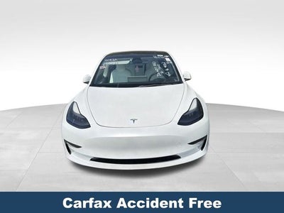 2023 Tesla Model 3 Base